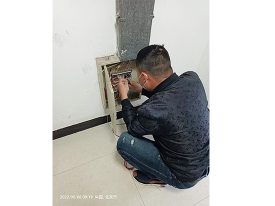 注意消防工程施工的事項，注意消防工程施工的事項包括
