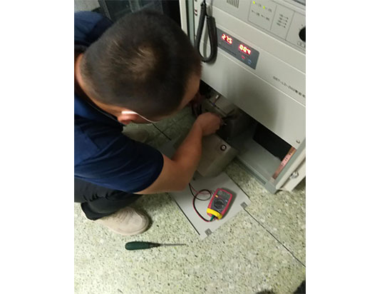 企業消防工程施工流程，企業消防工程施工流程規范