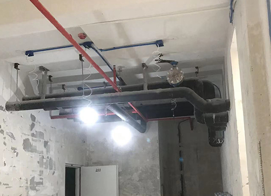 消防工程承接公司需要哪些資質，都可以承接哪些消防項目