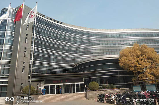 消防規范中什么是特殊建設工程